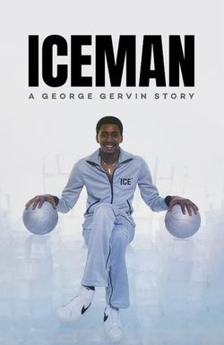Iceman