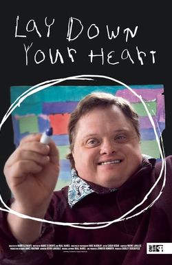 Lay Down Your Heart