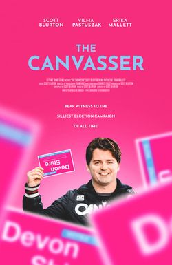 The Canvasser