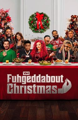 Fuhgeddabout Christmas