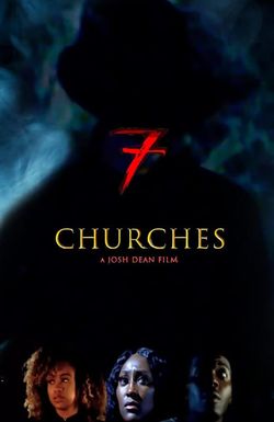 7 Churches