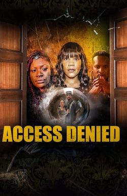 Access Denied