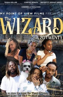 The Wizard 20Twenty