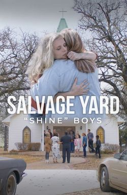 Salvage Yard Shine Boys