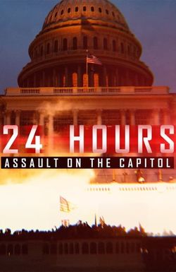 24 Hours: Assault on the Capitol