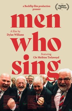 Men Who Sing