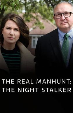 The Real Manhunt: The Night Stalker