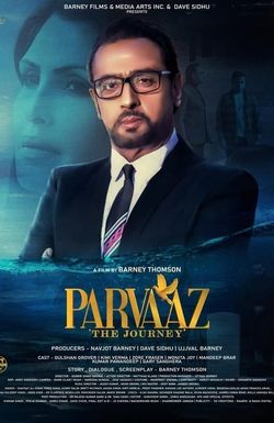 Parvaaz: The Journey
