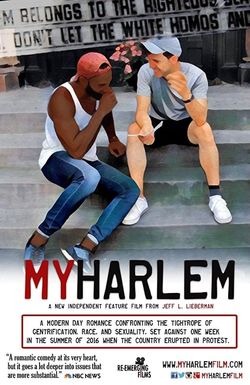 My Harlem