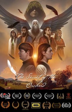 The Secret of the Orchard