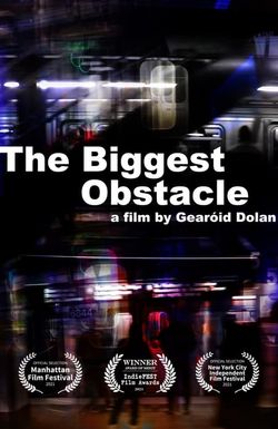 The Biggest Obstacle
