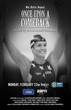 SEC Storied: Once Upon a Comeback