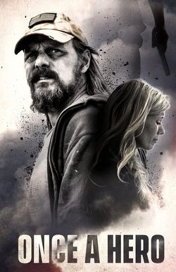 Once a Hero