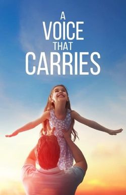 A Voice That Carries