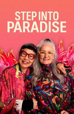 Step Into Paradise