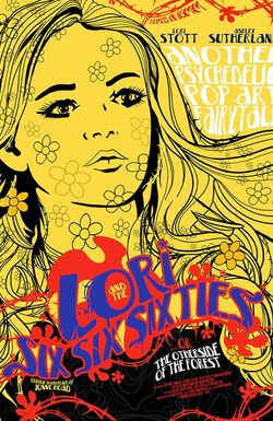 Lori and the Six Six Sixties