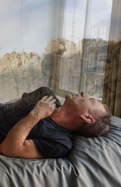 This body is so impermanent...