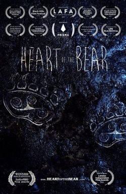 Heart of the Bear