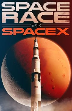 Space Race to SpaceX