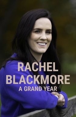 Rachael Blackmore: A Grand Year