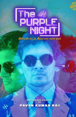 The Purple Night