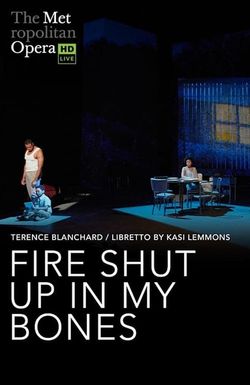 The Metropolitan Opera HD Live