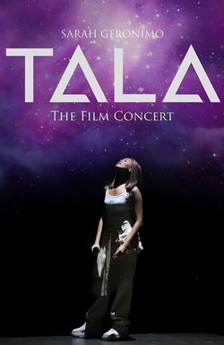 Tala the Film Concert