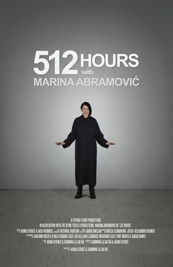 512 Hours