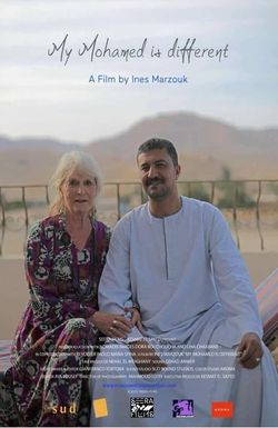 My Mohamed Is Different