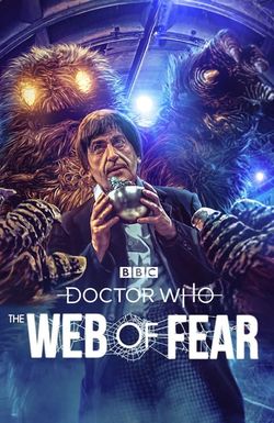 Doctor Who: The Web of Fear