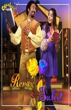 CBeebies Romeo and Juliet