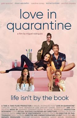 Love in Quarantine