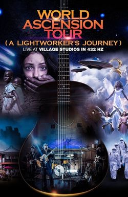 World Ascension Tour