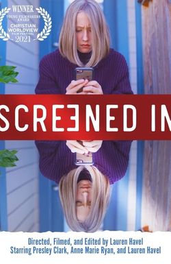 Screened In