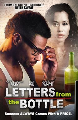 Letters from the Bottle