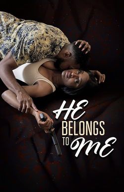 He Belongs to Me