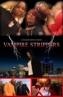 Vampire Strippers