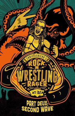 All Elite Wrestling: Dynamite