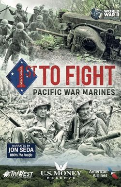 1st to Fight: Guadalcanal 1942