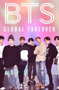 BTS: Global Takeover