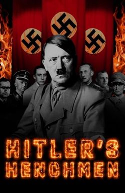 Hitler's Henchmen