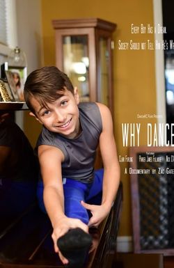 Why Dance!
