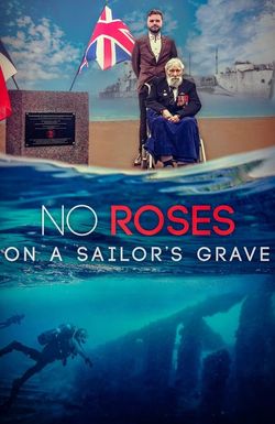 No Roses on a Sailor's Grave