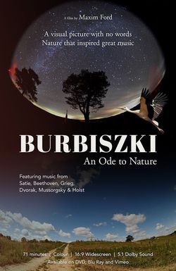 Burbiszki