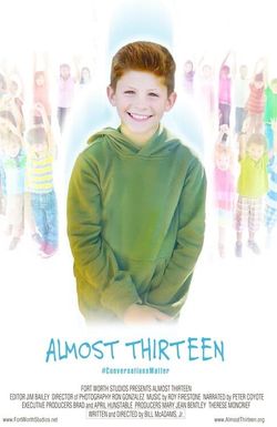 Almost Thirteen