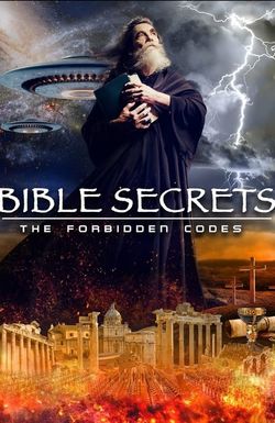 Bible Secrets: The Forbidden Codes