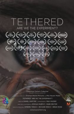 Tethered