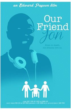 Our Friend Jon