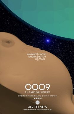 0009: The Sharks Make Contact