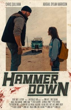 Hammer Down